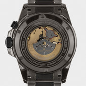 שעון יד לגבר JACQUES LEMANS HYBROMATIC LIMITED EDITION 1-2222A