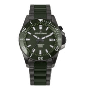 שעון יד לגבר JACQUES LEMANS HYBROMATIC LIMITED EDITION 1-2222F
