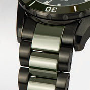 שעון יד לגבר JACQUES LEMANS HYBROMATIC LIMITED EDITION 1-2222F
