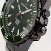 שעון יד לגבר JACQUES LEMANS HYBROMATIC LIMITED EDITION 1-2222F