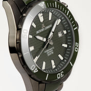 שעון יד לגבר JACQUES LEMANS HYBROMATIC LIMITED EDITION 1-2222F