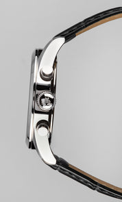 שעון יד לגבר JACQUES LEMANS 42-6.1A