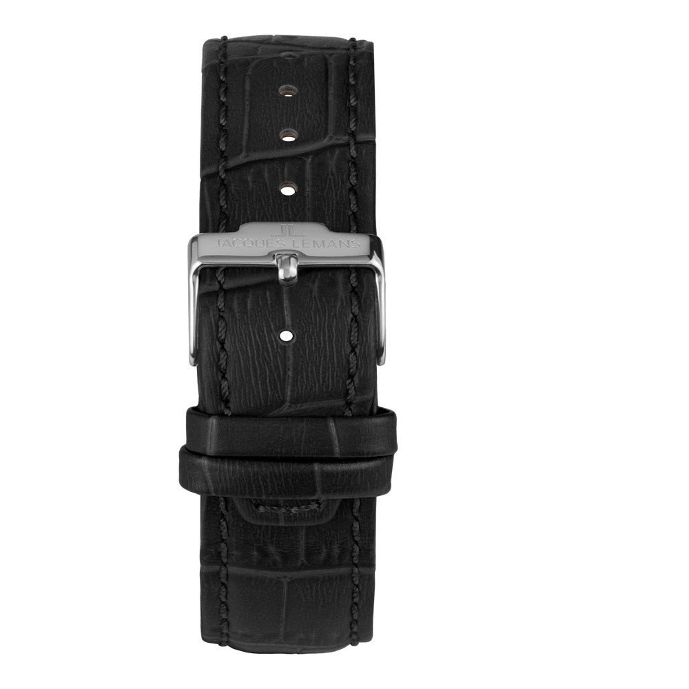 שעון יד לגבר JACQUES LEMANS 42-6.1A