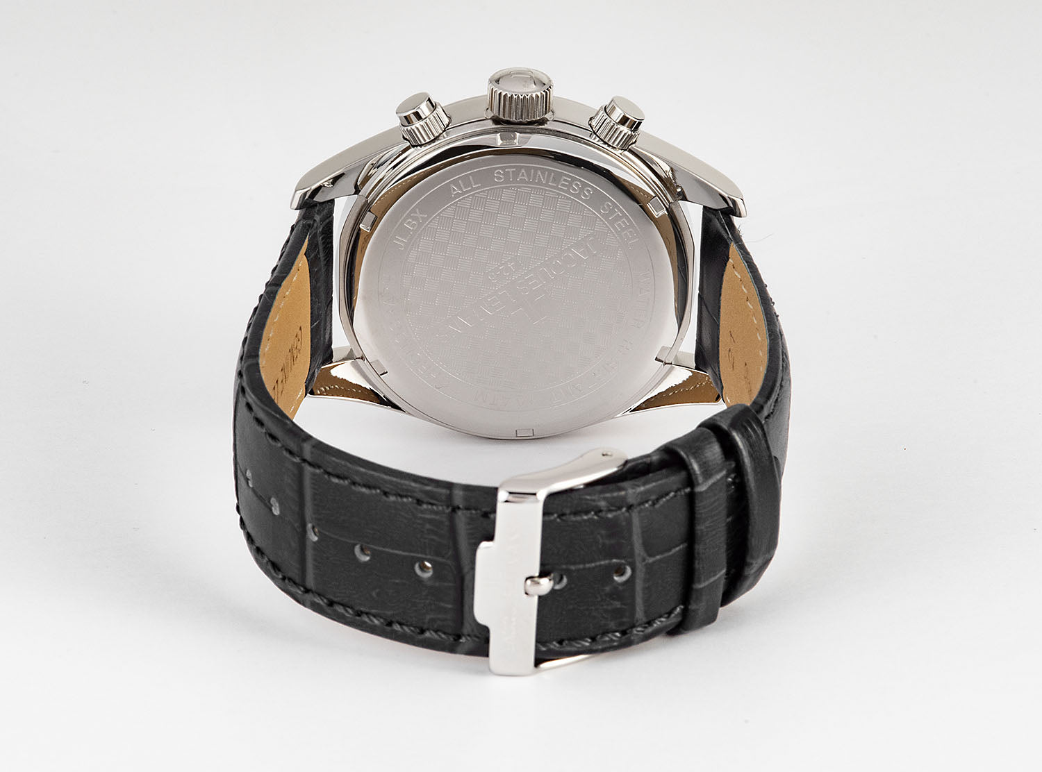 שעון יד לגבר JACQUES LEMANS 42-6.1A