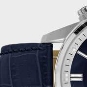 שעון יד לגבר JACQUES LEMANS 42-6.1B