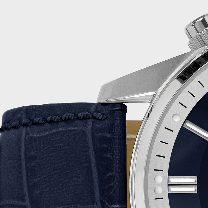 שעון יד לגבר JACQUES LEMANS 42-6.1B