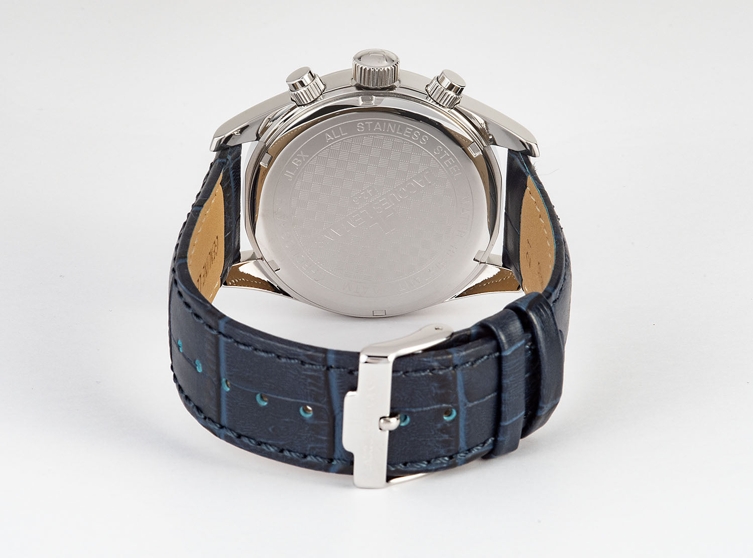 שעון יד לגבר JACQUES LEMANS 42-6.1B