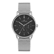 שעון יד לגבר JACQUES LEMANS 1-2061F
