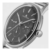 שעון יד לגבר JACQUES LEMANS 1-2061F
