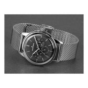 שעון יד לגבר JACQUES LEMANS 1-2061F