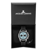 שעון יד לגבר JACQUES LEMANS 1-2117R