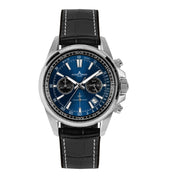 שעון יד לגבר JACQUES LEMANS 1-2117S