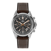 שעון יד לגבר JACQUES LEMANS 1-2117W