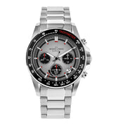 שעון יד לגבר JACQUES LEMANS ANNIVERSARY ECO POWER LIMITED EDITION 50-1A