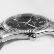 שעון יד לגבר JACQUES LEMANS 50-3A