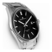 שעון יד לגבר JACQUES LEMANS 50-3A