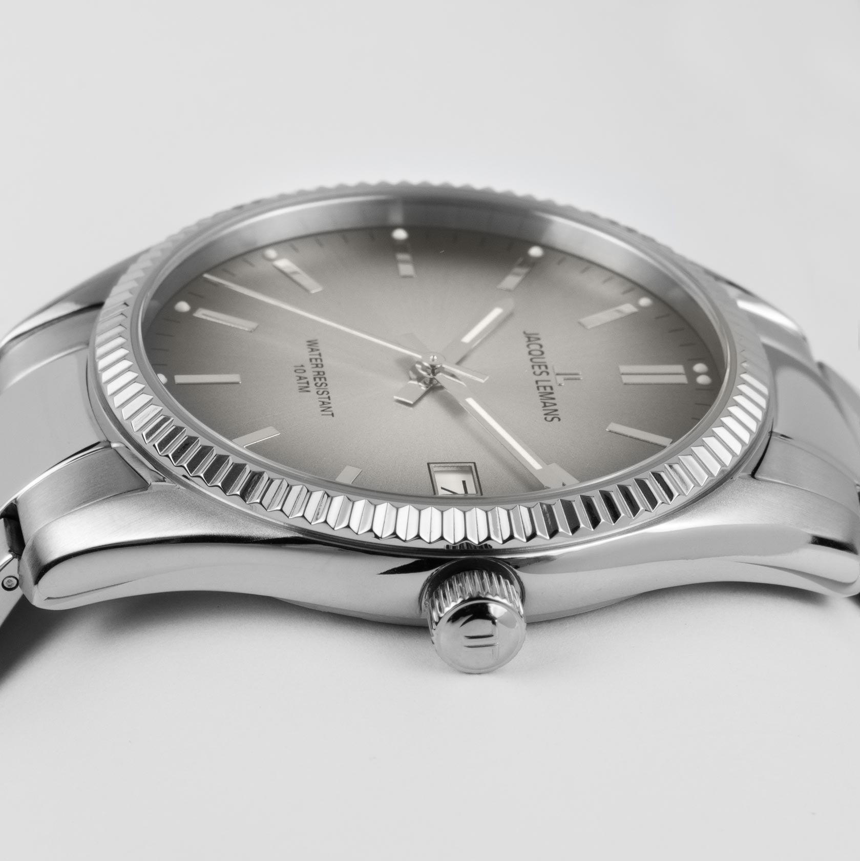 שעון יד לגבר JACQUES LEMANS 50-3B