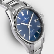 שעון יד לגבר JACQUES LEMANS 50-3C