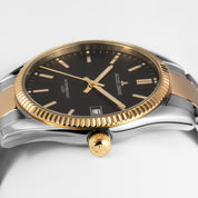 שעון יד לגבר JACQUES LEMANS 50-3I