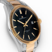 שעון יד לגבר JACQUES LEMANS 50-3I