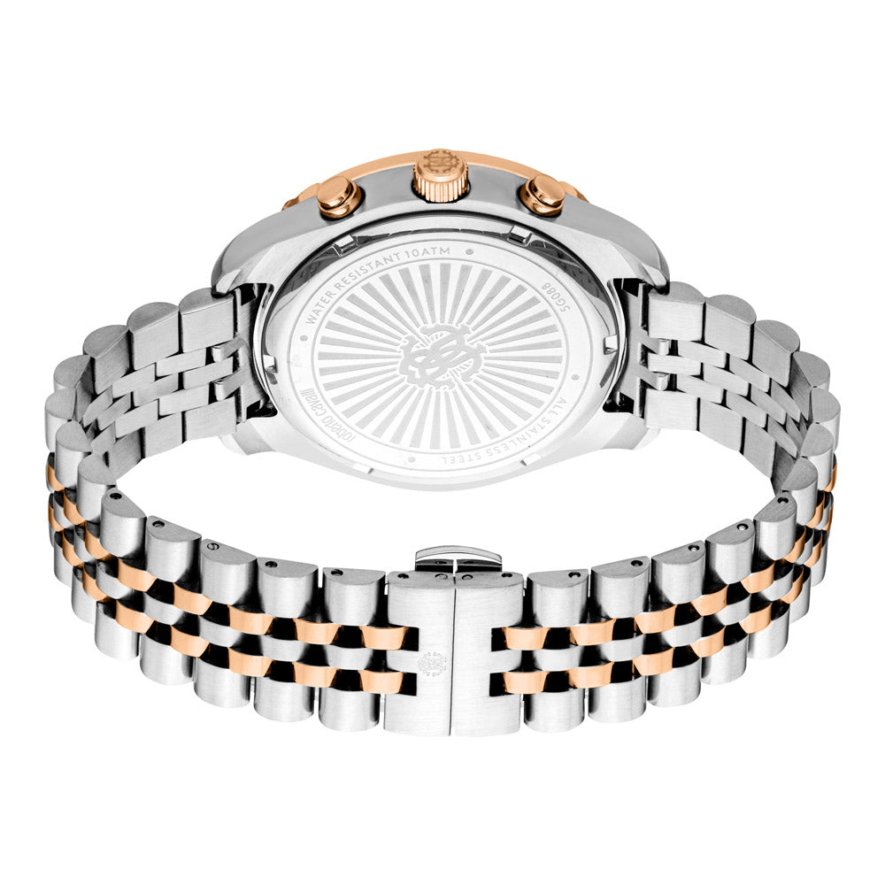 שעון יד ROBERTO CAVALLI לגבר