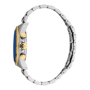 שעון יד ROBERTO CAVALLI לגבר