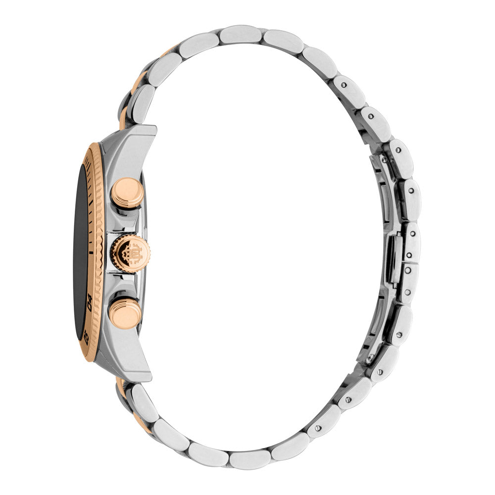 שעון יד ROBERTO CAVALLI לגבר