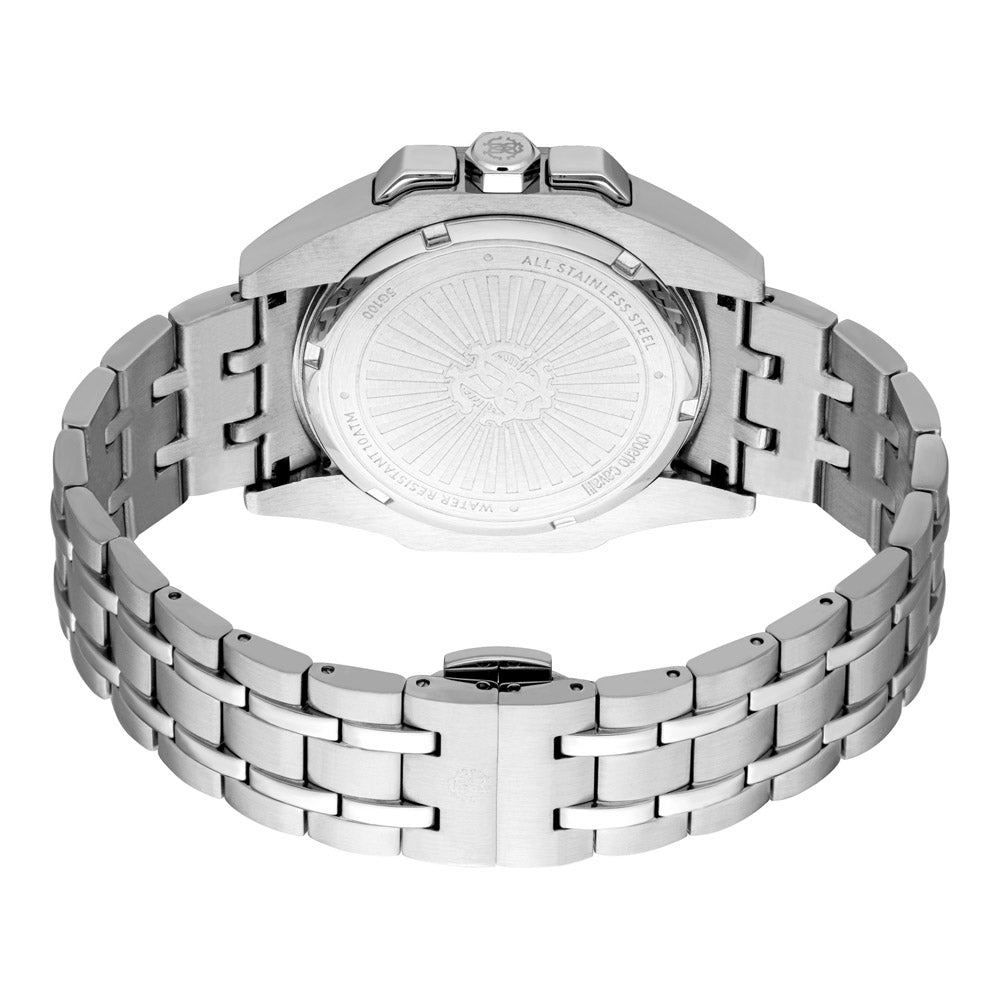 שעון יד ROBERTO CAVALLI לגבר