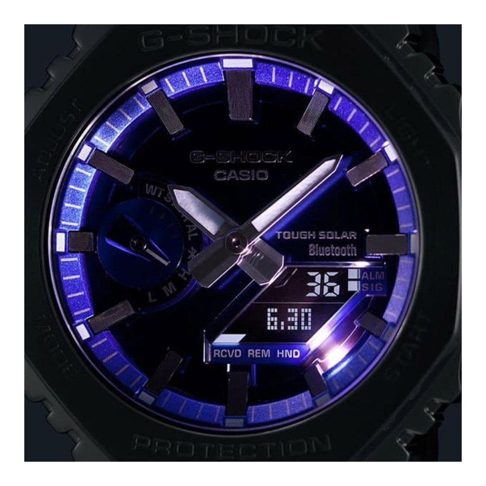 שעון יד ג'י-שוק GM-B2100AD-2ADR