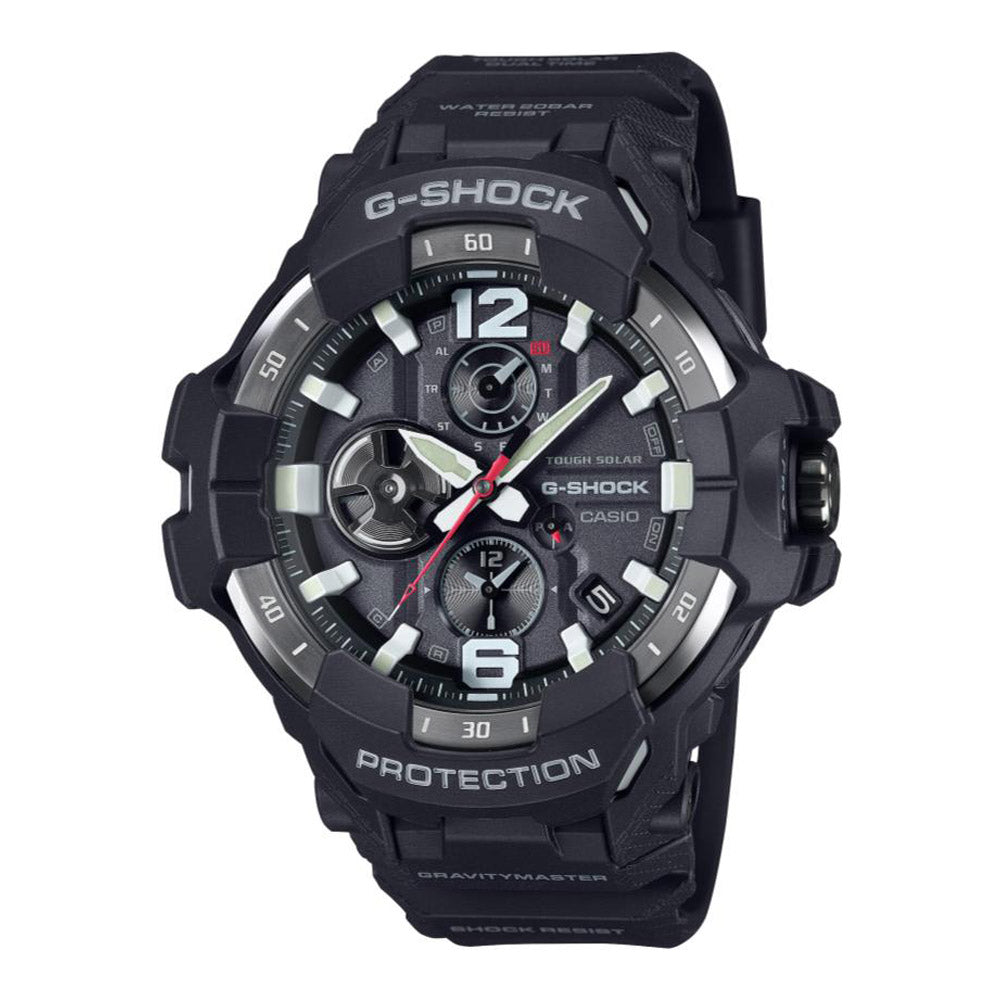 שעון יד ג'י-שוק GR-B300-1ADR