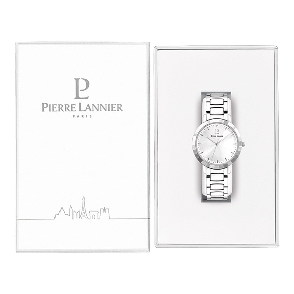 שעון יד לאישה PIERRE LANNIER 002H621