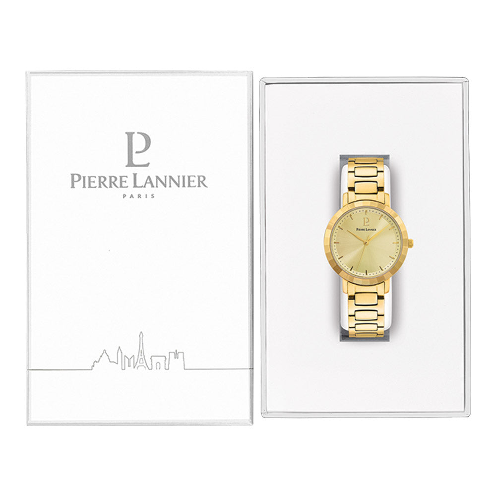 שעון יד לאישה PIERRE LANNIER 003L542