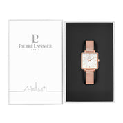 שעון יד לאישה PIERRE LANNIER 008F928
