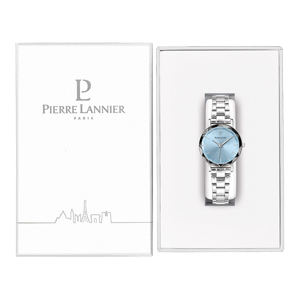 שעון יד לאישה PIERRE LANNIER 011L661