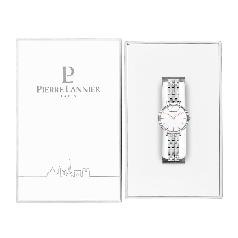 שעון יד לאישה PIERRE LANNIER 020K601