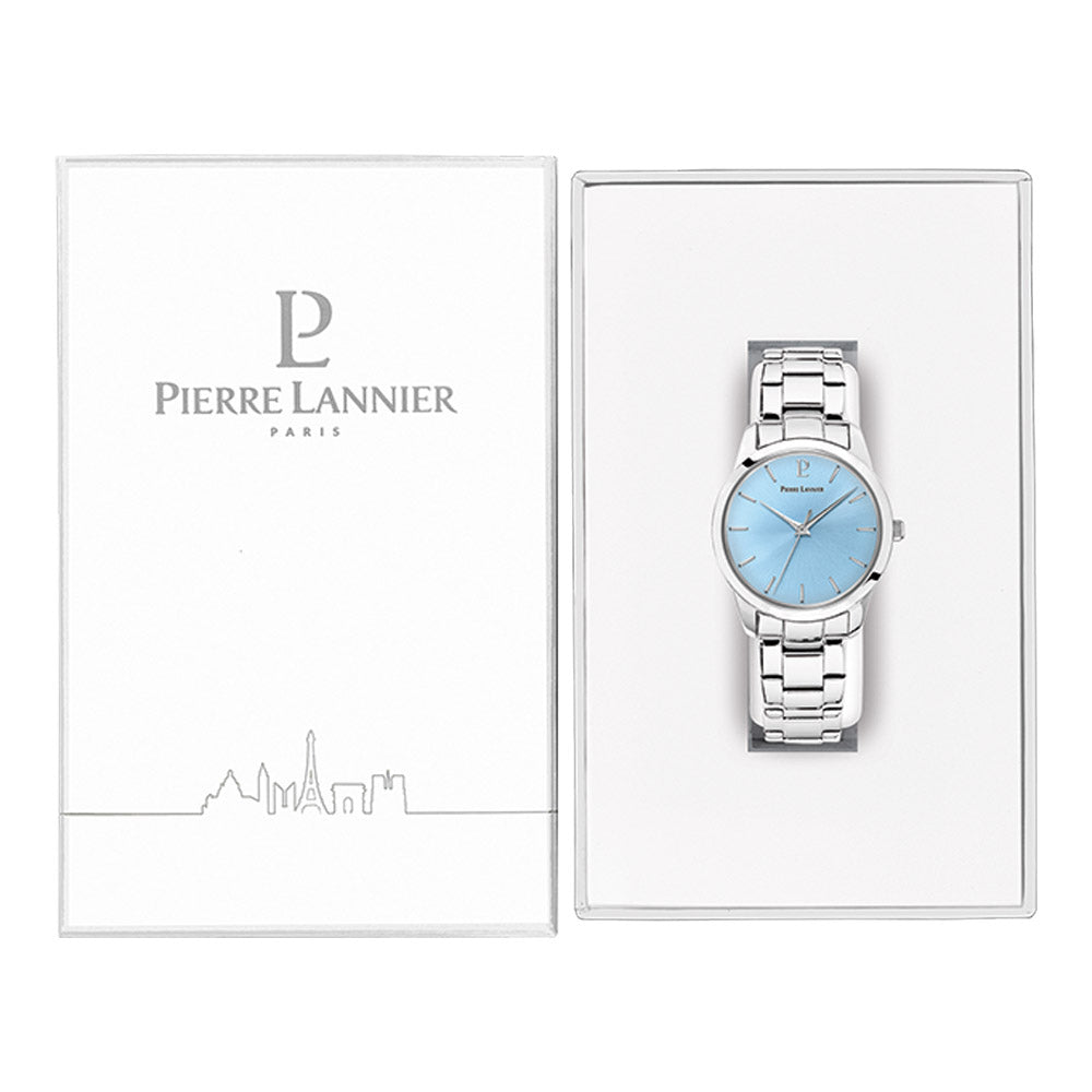 שעון יד לאישה PIERRE LANNIER 069G661