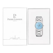 שעון יד לאישה PIERRE LANNIER 069G661