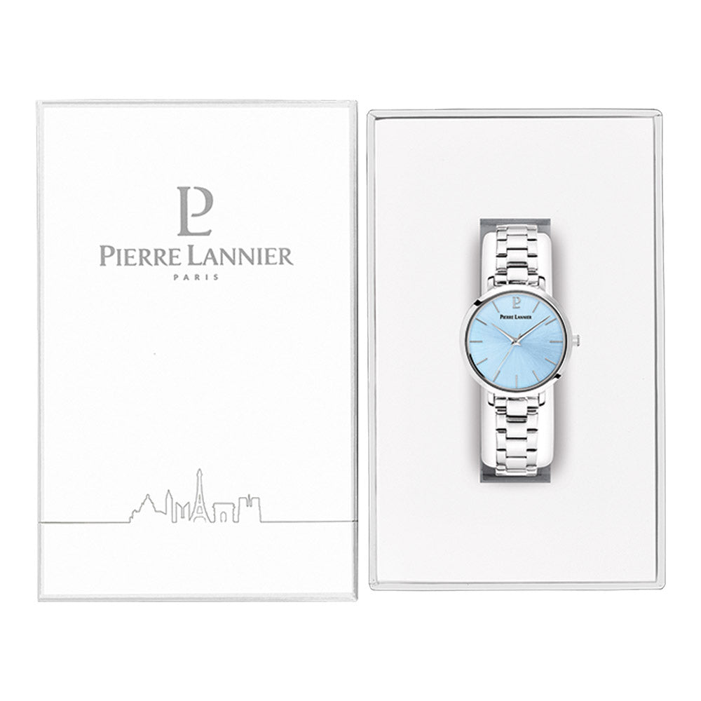 שעון יד לאישה PIERRE LANNIER 078J661