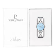 שעון יד לאישה PIERRE LANNIER 078J661
