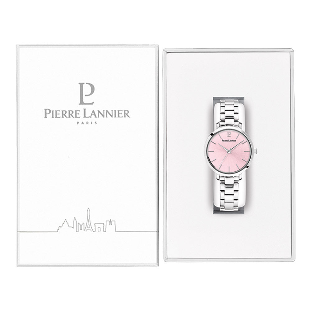שעון יד לאישה PIERRE LANNIER 078J681