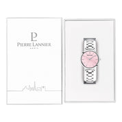 שעון יד לאישה PIERRE LANNIER 078J681