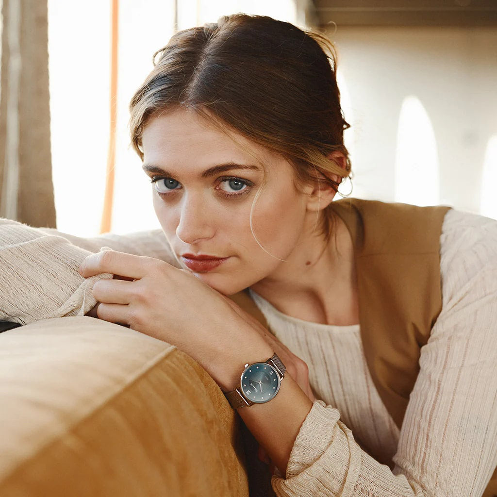 שעון יד לאישה AMALYS AMW-176