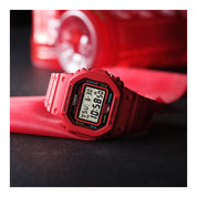 שעון יד ג'י שוק DW5600EP-4D