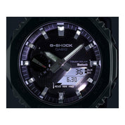 שעון יד ג'י שוק GBM2100A-1A2