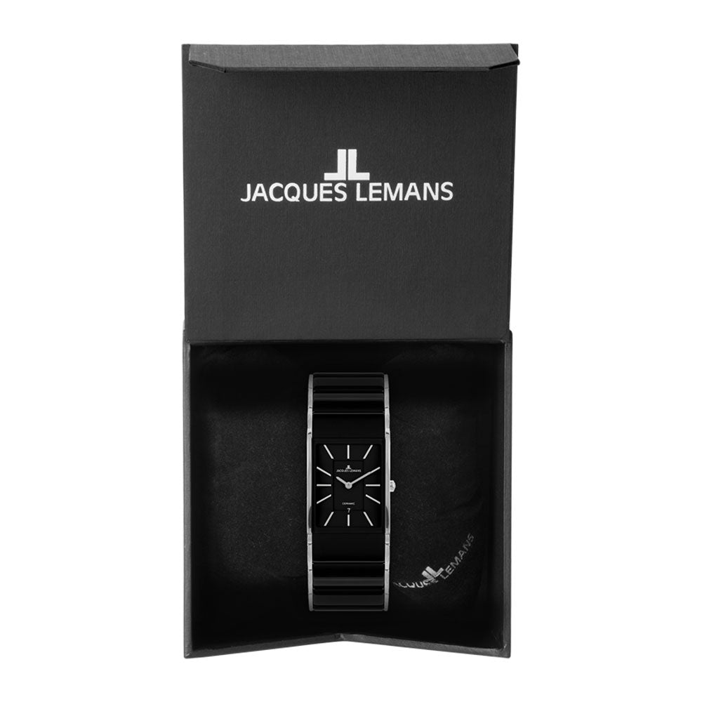 שעון יד לגבר JACQUES LEMANS 1-1939A