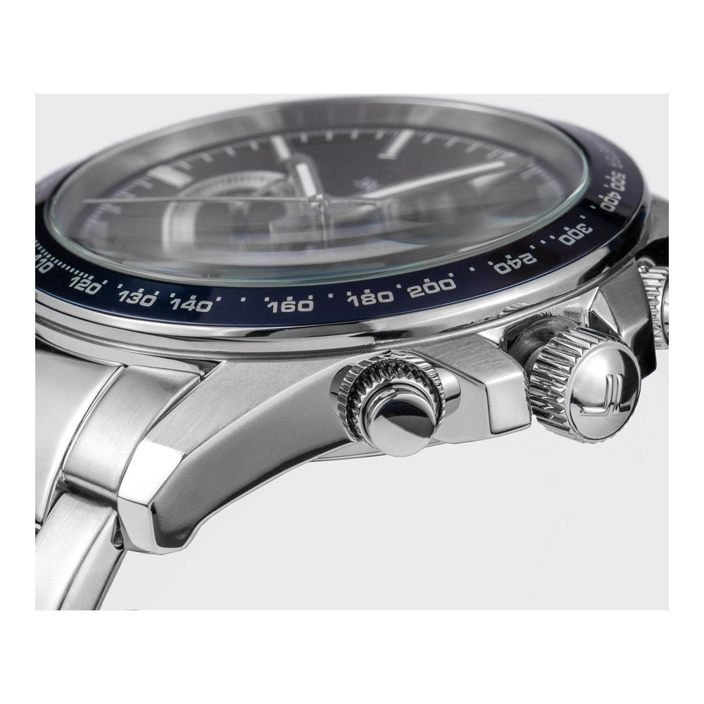 שעון יד לגבר JACQUES LEMANS 1-1877G