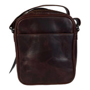 תיק צד מעור O190124BR