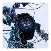 שעון יד ג'י שוק DW5600RW-1D