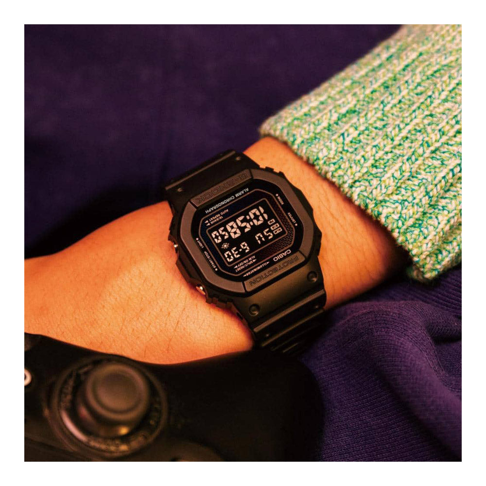 שעון יד ג'י שוק DW5600RW-1D