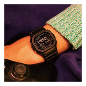 שעון יד ג'י שוק DW5600RW-1D
